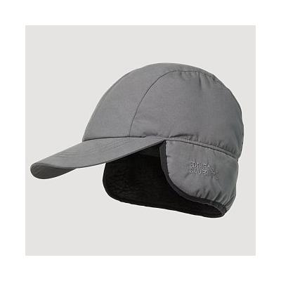Eddie Bauer Men's Down Baseball Hat - Slate - Size L/XL
