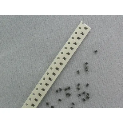 100 stücke NTC SMD thermistor 0402 0603 0805 1206 5K 10K 50K 100K 3435 3950 Benutzerdefinierte SMD Image