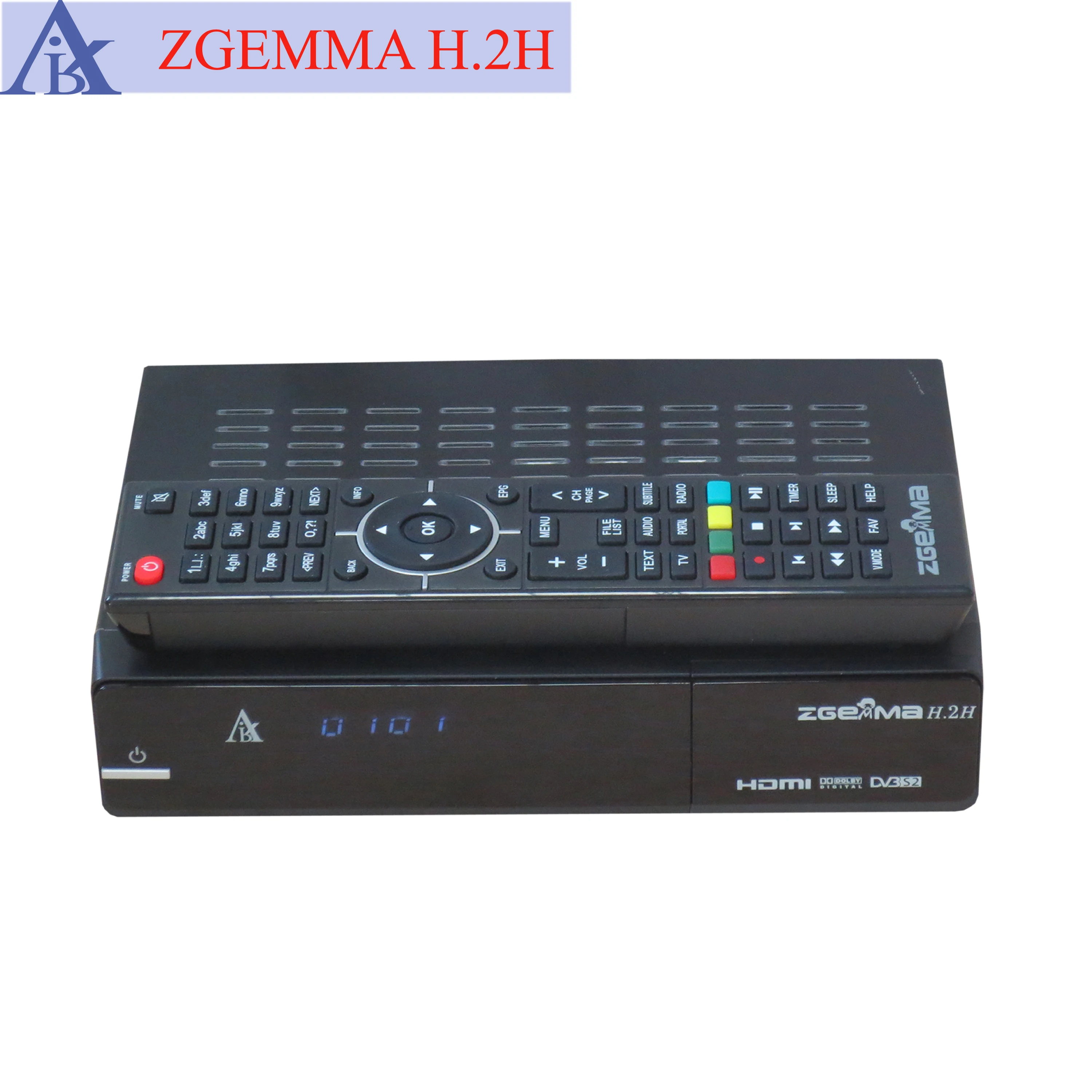 dvb-s2