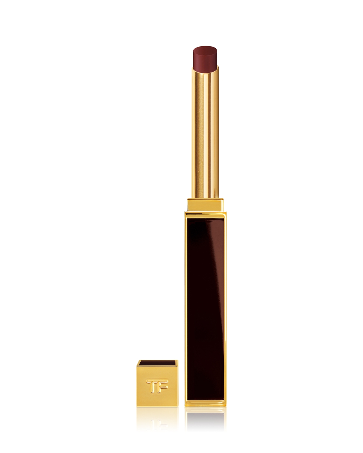Tom Ford Slim Lip Color Shine - Go-See