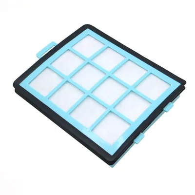 Schwamm Baumwolle Hepa Filter für Philips fc8760 fc8761 fc8764 fc8766 fc8767 fc8768 fc8769 fc9712 Image