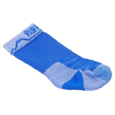 Ruffwear - Bark'n Boot - Hundesocken Gr 76/83 mm blau Image
