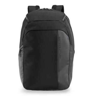 Briggs & Riley Zdx Cargo Backpack - Black