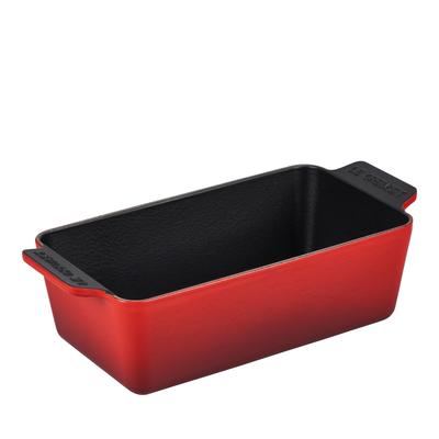 Le Creuset Signature Loaf Pan - Cerise