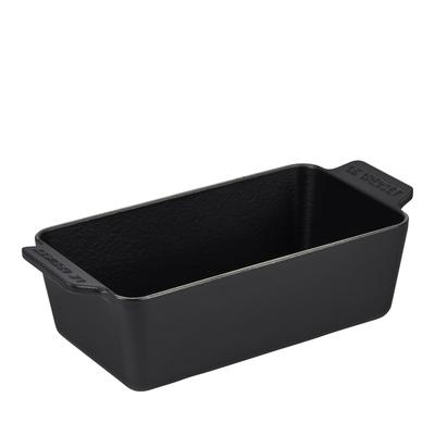 Le Creuset Signature Loaf Pan - Licorice