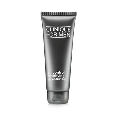 Clinique for Men Oil-Control Mattifying Moisturizer