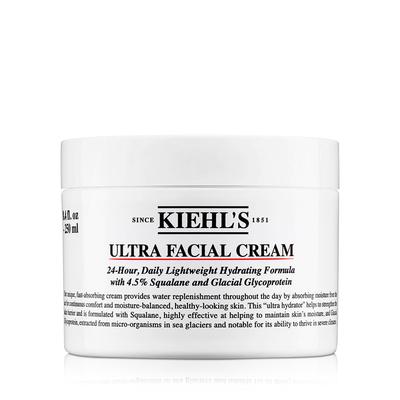 Kiehl's Since 1851 Ultra Facial Cream 8.4 oz.
