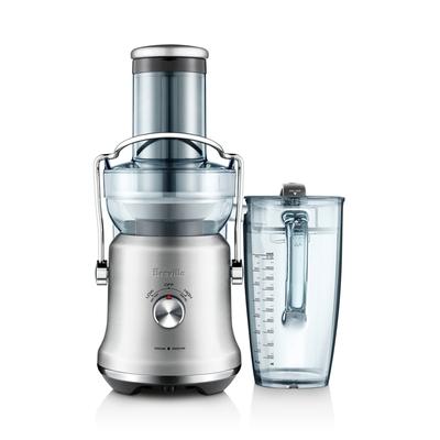 Breville The Juice Fountain Cold Plus - Medium Gre