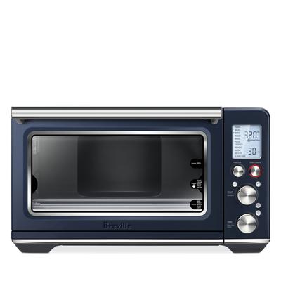 Breville Smart Oven Air Fryer - Damson Blue