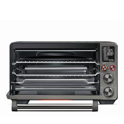 Breville Joule Oven Air Fryer Pro - Black