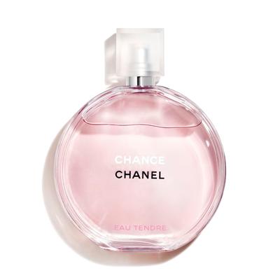 Chanel Chance Eau Tendre Eau de Toilette Spray 1.7 fl. oz.