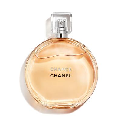 Chanel Chance Eau de Toilette Spray 3.4 oz.