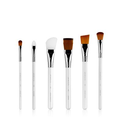 Sigma Beauty Skincare Brush Gift Set - White