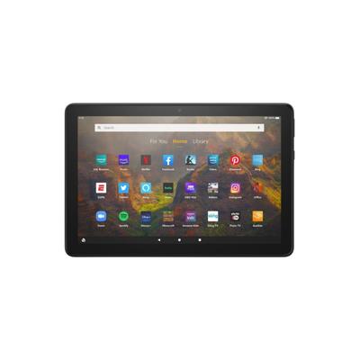 Amazon All-New Fire Hd 10 32 Gb Tablet - Black