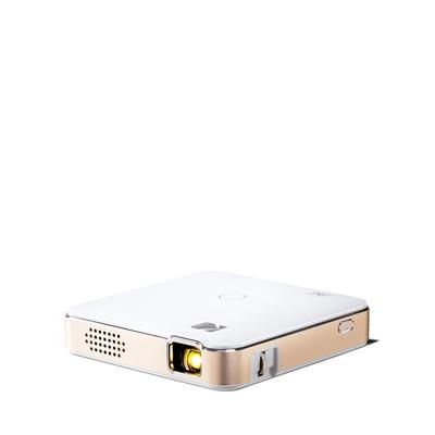 Kodak Luma 75 Portable Pocket Projector - White