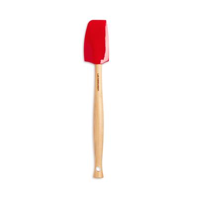 Le Creuset Craft Series Small Spatula - Cerise