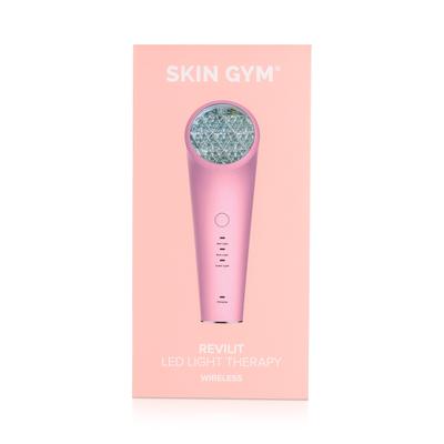 Skin Gym Revilit Led Light Therapy Tool
