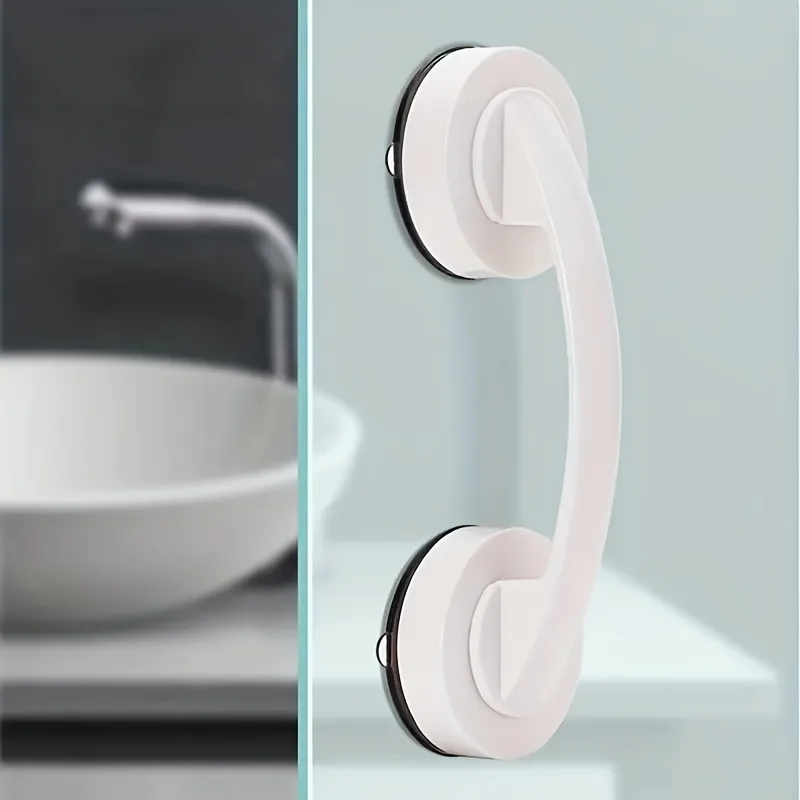 Loch freier Türgriff, Glastür griff, Küchen schiebetür Badezimmers chrank Kleider schrank griff, Fenster türgriff