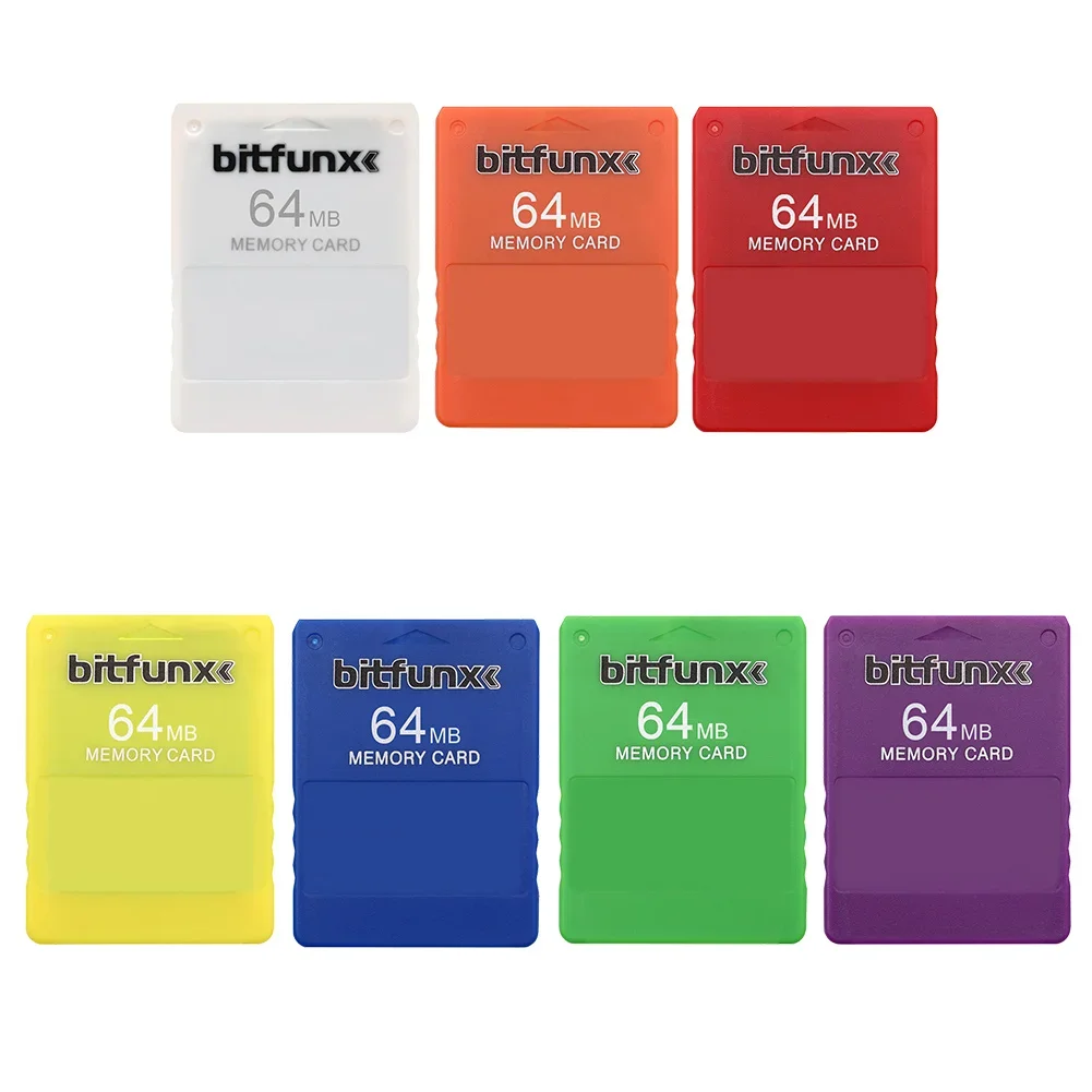 Fmcb 1,966 Speicher karte für Sony PS2 32MB kostenlos mcboot Programm Spiele konsole Karte Programm Spiel Daten konsolen karten für ps2