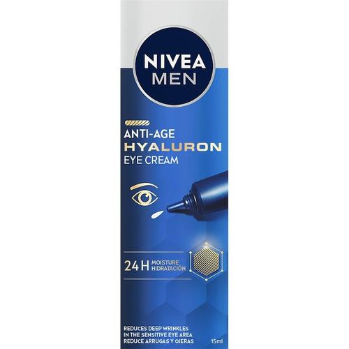 NIVEA - Gesichtspflege 15 ml Herren