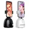 Smart Face Tracking Mobile Phone Bracket,360 ° Automatic Face Tracking Self Timer, For Smartphone