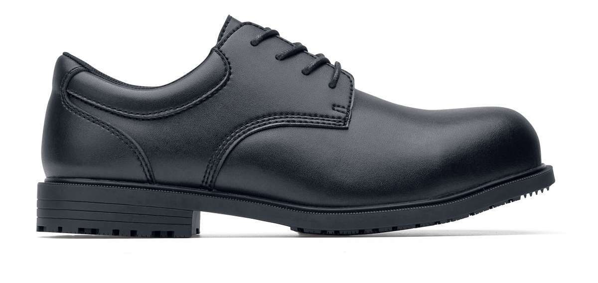 Shoes For Crews Cambridge II Sicherheitsschuh Gr. 39 Image