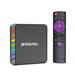 NSXXKJ S905W2 Android TV Box Android 11 Amlogic S905W2 Support 4K HD Wifi6 Streaming Media Player 4GB 32GB