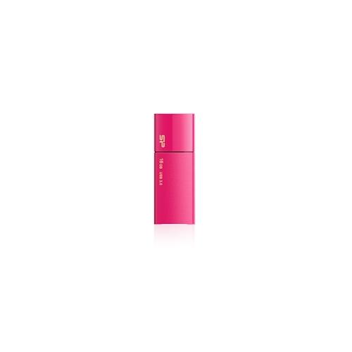 Silicon Power Blaze B05 - 16 GB - USB Typ-A - 3.2 Gen 1 (3.1 Gen 1) - Dia - 9,2 g - Pink