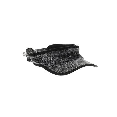 Robin Ruth Visor: Black Accessories