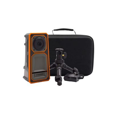 Longshot by Target Vision Marksman 300yd Range Camera 2688x1512 Ultra HD TVCF203