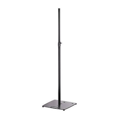 K&M Lighting/Speaker Stand with M10 Threaded Socket 24653.000.55