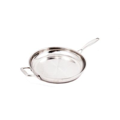 Premium Clad Fry Pan - 12.5" (32 cm)