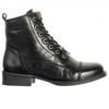 Ten Points - Women's Pandora Warm Boots - Winterschuhe 37 | EU 37 schwarz/grau