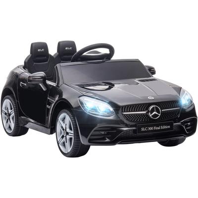 Aiyaplay - 12 v Kinder Elektroauto, Kinderfahrzeug mit 2,4G Ferbedienung, Elektrofahrzeug mit Image