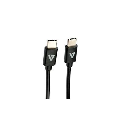 Kensington USB C Verbindungskabel - für alle USB C hybrid Dockingstations passend Image