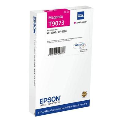 Epson Tintenpatrone »T90734N« Image