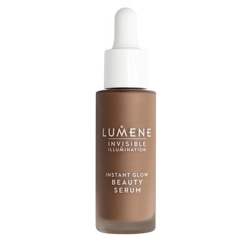 Lumene - Beauty Serum Light Foundation 30 ml UNIVERSAL DEEP