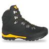 Bär - Bergkomfort Wanderstiefel 2.0 - Wanderschuhe 46,5 | EU 46,5 grau