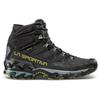 La Sportiva - Ultra Raptor II Mid Leather Wide GTX - Wanderschuhe 49 | EU 49 schwarz