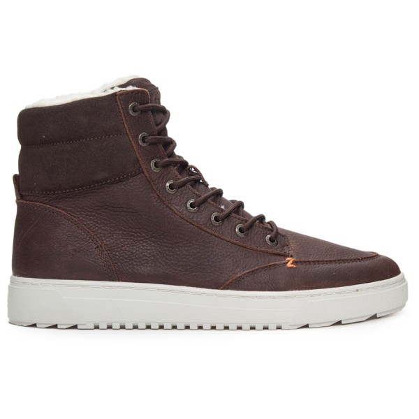 HUB - Dublin 2.0 - Winterschuhe 46 | EU 46 braun