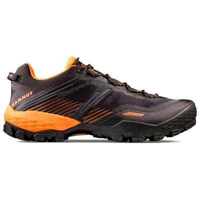 Mammut - Ducan II Low GTX - Multisportschuhe 42 | EU 42 schwarz Image