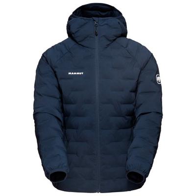 Mammut - Women's Sender Insulation Hooded Jacket - Kunstfaserjacke Gr XL blau Image