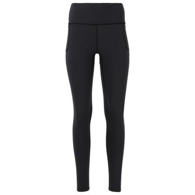 ENDURANCE - Women's Move Tights - Leggings Gr 46 schwarz Image