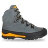 Bär - Women's Bergkomfort Wanderstiefel 2.0 - Wanderschuhe UK 5,5 | EU 38,5 grau