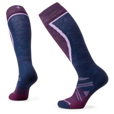 Smartwool - Women's Ski Full Cushion OTC - Skisocken Unisex S | EU 34-37 blau Image