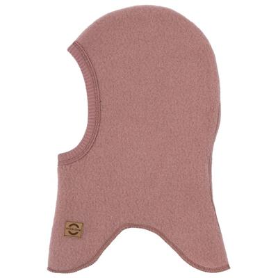 Mikk-Line - Kid's Wool Fullface - Cap Gr 48-51 cm braun Image
