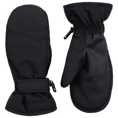 Protest - Kid's Prtking Mitten - Handschuhe Gr 4 schwarz Image