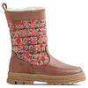 WHEAT - Kid's Winterboot Koa Tex - Winterschuhe 29 | EU 29 braun