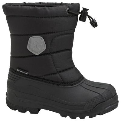 Color Kids - Kid's Boots waterproof - Winterschuhe 30 | EU 30 schwarz Image