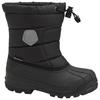 Color Kids - Kid's Boots waterproof - Winterschuhe 31 | EU 31 schwarz
